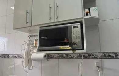 Imagem 9: Apartamento à venda, 56 m² por R$ 354.000,00 - Santa Terezinha - São...