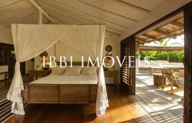 Imagem 7: Casa Na Praia Extremo Luxo Em