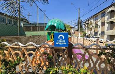 Imagem 15: Excelente apartamento, em rua nobre de São Gonçalo Condomínio Residencial...