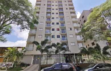 Imagem: Apartamentos Padrão em Poços de Caldas