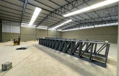 Imagem 6: Imóvel para aluguel possui 1300 metros quadrados