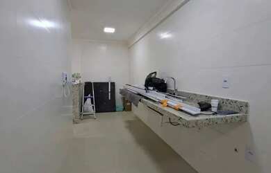 Imagem 8: 3 suítes com 3 vagas com area de lazer privilegiada