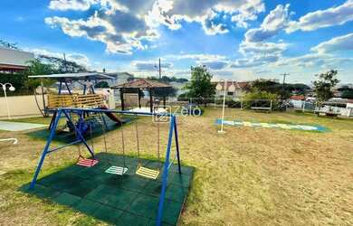 Imagem 14: Apartamento para aluguel com 85 m², 2 quartos 1 vaga em Jardim Cura D...