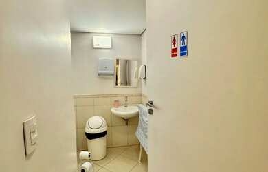 Imagem 10: Sala Comercial à venda no Santana - 117m² - 4 Banheiros - 4 Vagas -...