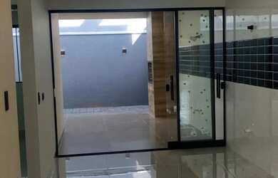 Imagem 8: Cheirinho de casa nova no Jardim Paris Maringá