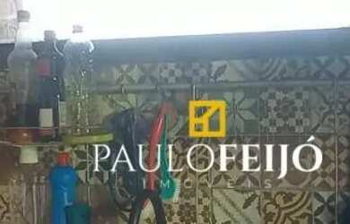 Imagem 6: Casa com 6 dormitórios à venda, 195 m² por R$ 800.000,00 - Chácaras...