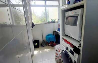 Imagem 7: Apartamento de 3 quartos na Quadra da Praia do Recreio Posto 10