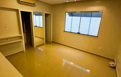 Imagem 4: PASSAREDO, 3 SUÍTES, MODULADOS, CLIMATIZADA, PISCINA, ÁREA GOUMERT R$...