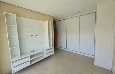 Imagem 6: Casa Duplex no Reserva das Flores com 3 Suítes Semimobiliada, todas com Varanda