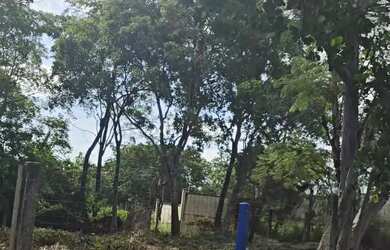 Imagem: O terreno possui 630m² de Área e está localizado em Morada