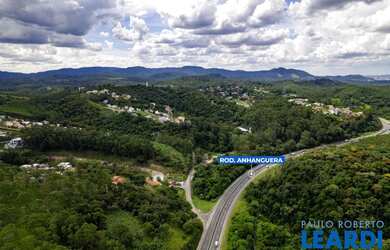 Imagem 6: TERRENO - SERRA DOS LAGOS (JORDANÉSIA) - SP