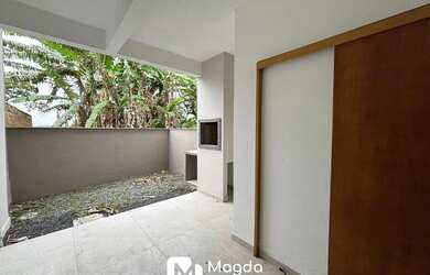 Imagem 4: Casa em Água Verde, Blumenau/SC