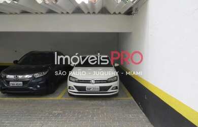 Imagem 8: Apartamento na Vila Olimpia com 65m², 2 quartos e 1 vaga