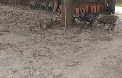 Imagem 7: Vendo casa com piscina e terreno no garrote por 125.000,00 reais