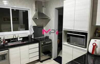 Imagem 6: CASA A VENDA CONDOMÍNIO VILLAGIO DI SAN FRANCESCO MEDEIROS JUNDIAÍ SP