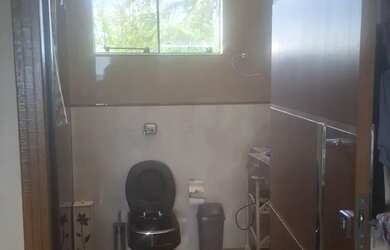 Imagem 6: Casa de veraneio. Churrasqueira, Acomodam 12 pessoas, 4 Vagas na garageme4...