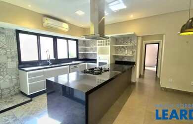 Imagem 12: CASA EM CONDOMÍNIO - RESIDENCIAL DOS LAGOS - SP