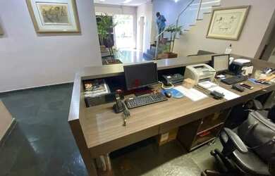 Imagem 10: PRÉDIO COMERCIAL NO BAIRRO LOURDES