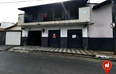 Imagem: O depósito possui 40m² de Área e está localizado em Brumadinho