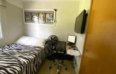 Imagem 9: GJB IMOVEIS VENDE OU ALUGA TAQUARA APAT 3 QUARTOS 1 SUITE 83 M2 1 VAGA...