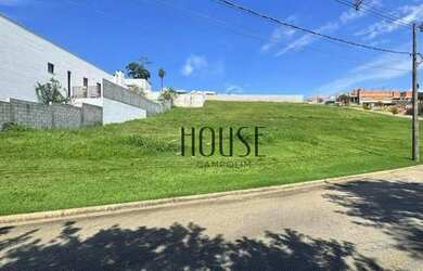 Imagem: O terreno possui 1.074m² de Área e está localizado em Parque