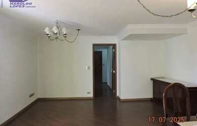 Imagem 3: Apartamento LOCAÇÃO Santana, 119m²