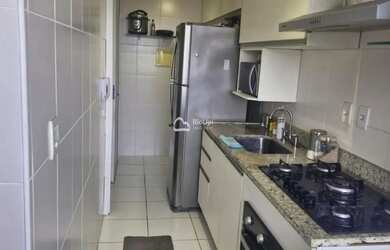 Imagem 7: Oportunidade 2 Quartos com Suíte e Vaga Coberta Alcácer Prata REF 1371