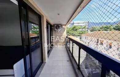 Imagem 4: Rua DESEMBARGADOR ALFREDO RUSSEL 03 QUARTOS 01 SUÍTE , 02 VAGAS, PORTARIA...