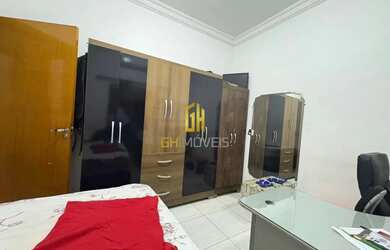 Imagem 9: Casa à venda, 180 m² por R$ 430.000,00 - Sítios Santa Luzia - Aparecida...