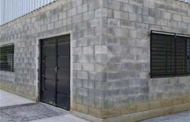 Imagem 13: Galpão á venda em Atibaia/SP