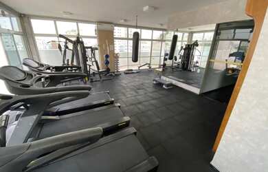 Imagem 9: Flat com 1 dormitório à venda, 40 m² por R$ 638.000 no Jardins - São Paulo/SP