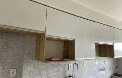 Imagem 7: Vendo Apto no Summer Ville, c/ 3 quartos, sendo 1 suíte, sala, cozinha,...