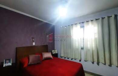 Imagem 5: CASA À VENDA NA VILA SÃO PAULO EM JUNDIAÍ - SP