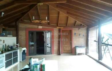 Imagem 6: Excelente Rancho em Fronteira Venda