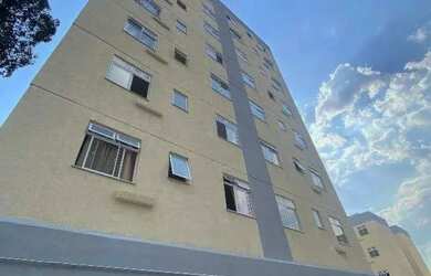 Imagem 6: à vendaApartamentoAlvoradaContagem