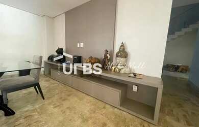 Imagem 7: Jardins Milão - Casa de Condomínio 4 quartos, sendo 4 suítes