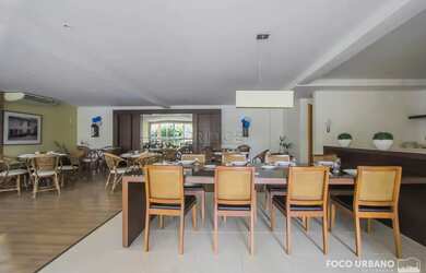 Imagem 7: Apartamento 3 suítes no Bairro Jardim Europa