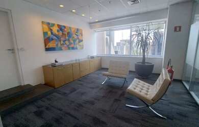 Imagem 12: Escritório para aluguel e venda possui 237 metros quadrados em Bela Vista...