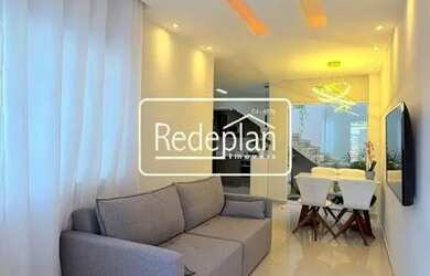 Imagem 8: Lindo Duplex na Água Limpa/VR