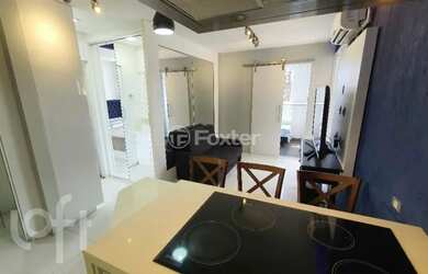 Imagem 5: Cobertura à venda Rua das Piraúnas, Jurerê Internacional - Florianópolis