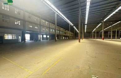 Imagem 10: Galpão para aluguel, 14.642m², Campina Verde, Contagem