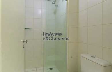 Imagem 6: Apartamento com 1 dormitório para alugar no bairro Água Verde - Curitiba/PR