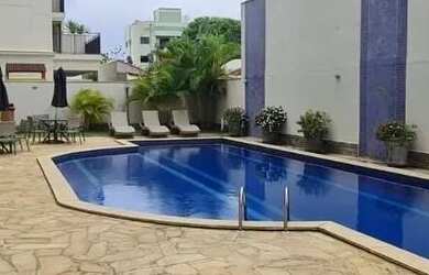 Imagem 15: Apartamento com 3 dormitórios à venda, 100 m² por R$ 650.000,00 - Santa Lúcia - Pouso Aleg