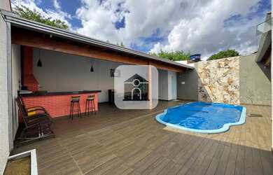 Imagem 7: Casa para venda no bairro Jardim Brasília