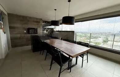 Imagem 1: Apartamento com 173m², 3 Suítes, 3 Vagas, à Venda por R$ 3.000.000,00...