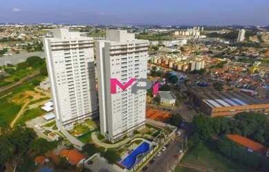 Imagem 4: APARTAMENTO PARA LOCAÇÃO NO CONDOMÍNIO BOTANIQ - JUNDIAÍ