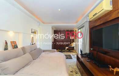 Imagem 7: Cobertura com 3dorm 1 suíte de 220m a venda em Moema