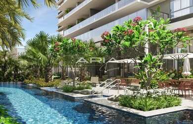 Imagem 15: Apartamento à venda no AURA na Gleba Palhano, LONDRINA - PR