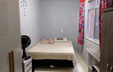 Imagem 6: Vendo no bengui. Varanda, 100m² de Área, 1 Vaga na garageme2 Dormitórios