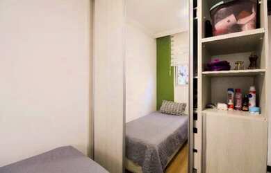 Imagem 12: Apto com área privativa, 4 quartos e 2 vagas de garagem